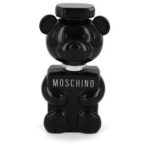 Moschino Toy Boy Eau de Parfum Men Top notes: Citrusy and Spicy. 
Middle notes: